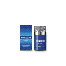 Missoni Wave deodorant stick meestele 75 ml karbita