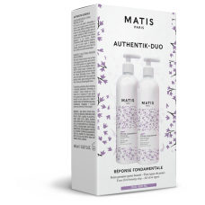 Authentik-Duo milk+essence 2x400ml