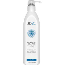 Clarifying shampoo 300ml
