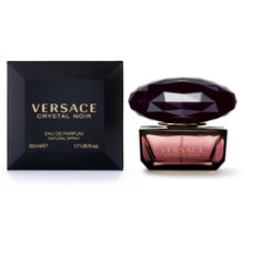 Versace Crystal Noir edp naistele 50 ml n.spray