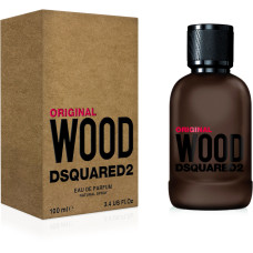 Dsquared2 Original  Wood edp meestele 100 ml