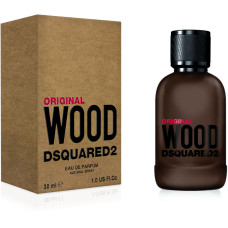 Dsquared2 Original  Wood edp meestele 30 ml