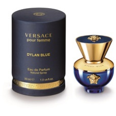 Versace Dylan Blue pour femme edp naistele 30 ml
