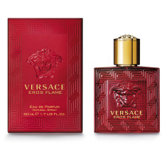Versace Eros Flame edp meestele 50 ml