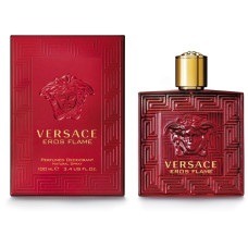 Versace Eros Flame deodorant meestele 100 ml