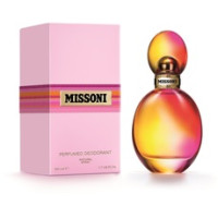 Missoni parfüümdeodorant naistele 50 ml