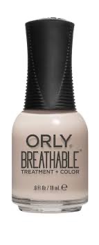 18ml ORLY Breathable ALMOND MILK küünelakk