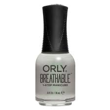 18ml ORLY Breathable ALOE, GOODBYE! küünelakk