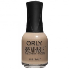 18ml ORLY Breathable BARE NECESSITY küünelakk