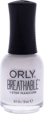 18ml Orly Breathable Barely There küünelakk