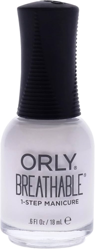 18ml Orly Breathable Barely There küünelakk