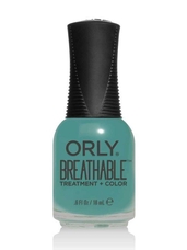 18ml ORLY Breathable DETOX MY SOCKS OFF küünelakk