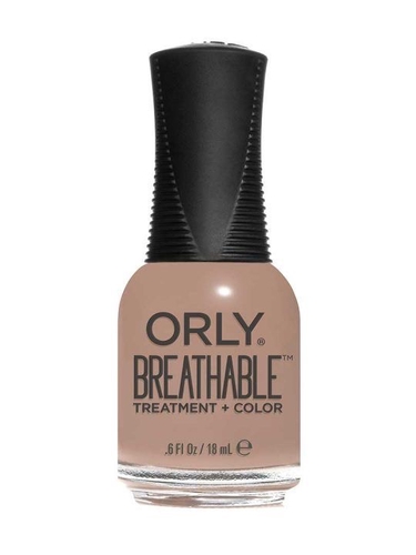 18ml ORLY Breathable DOWN TO EARTH küünelakk