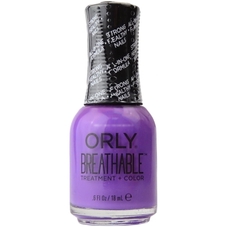 18ml Orly Breathable FEELING FREE küünelakk
