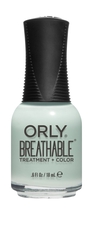 18ml ORLY Breathable FRESH START küünelakk