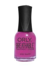 18ml ORLY Breathable GIVE ME A BREAK küünelakk