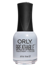 18ml Orly Breathable MARINE LAYER küünelakk
