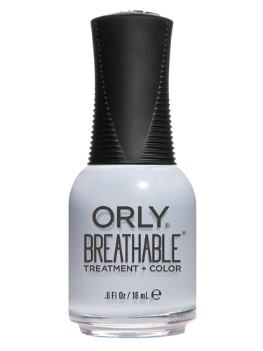 18ml Orly Breathable MARINE LAYER küünelakk