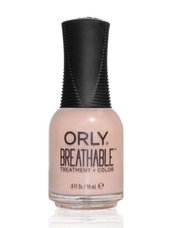 18ml ORLY Breathable MIND, BODY, SPIRIT küünelakk