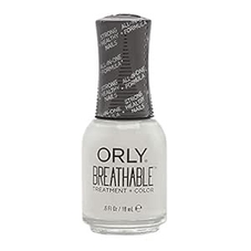 18ml Orly Breathable POWER PACKED küünelakk