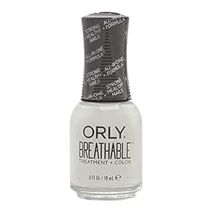 18ml Orly Breathable POWER PACKED küünelakk