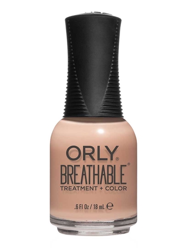 18ml ORLY Breathable YOU GO GIRL küünelakk