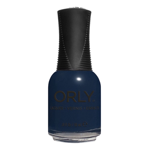 18ml ORLY küünelakk BLUE SUEDE