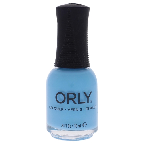 18ml ORLY küünelakk GLASS HALF FULL