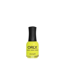 18ml ORLY küünelakk GLOWSTICK