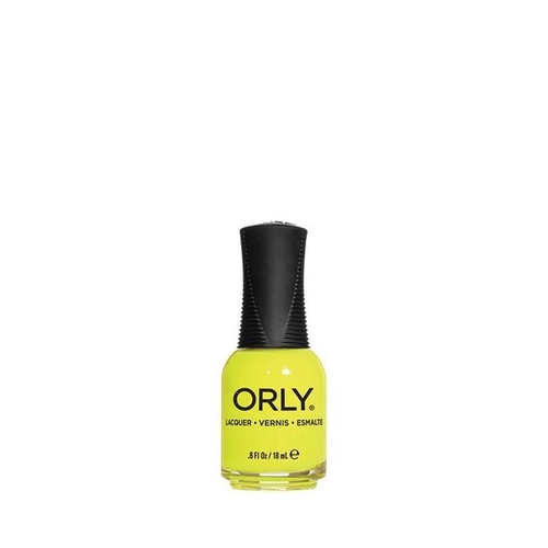 18ml ORLY küünelakk GLOWSTICK