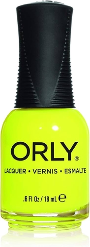 18ml ORLY küünelakk GLOWSTICK