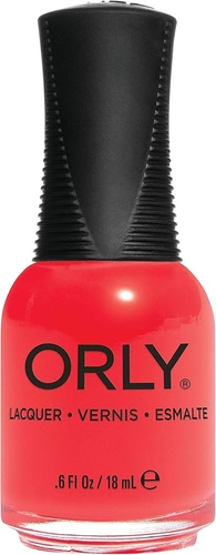 18ml ORLY küünelakk HOT PURSUIT