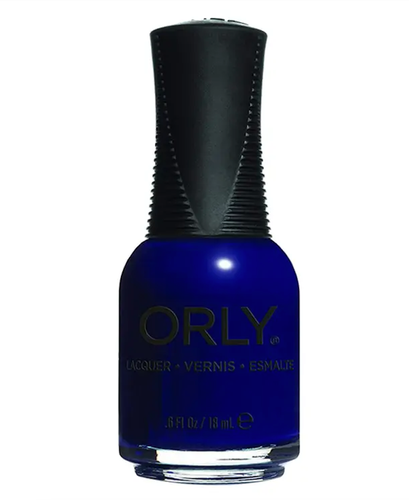 18ml ORLY küünelakk MIDNIGHT SHOW