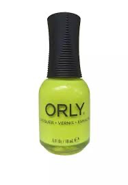 18ml ORLY küünelakk OH SNAP
