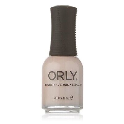 18ml ORLY küünelakk PURE PORCELAN