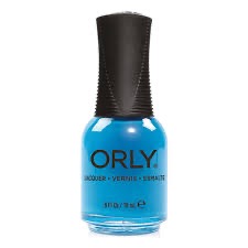 18ml ORLY küünelakk RINSE & REPEAT