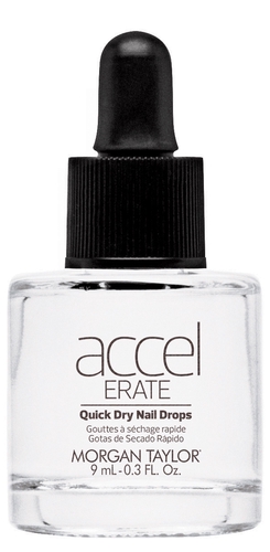 Accelerate kiirkuivatavad tilgad 30 ml