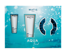 AQUA Boost Hydra-Fresh serum 30ml+Aqua-cream 50ml(FREE)