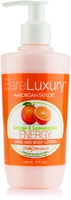 Bare Luxury käte-ja kehalosjoon Bare Luxury Energy (orange&lemongrass) lotion 240 ml