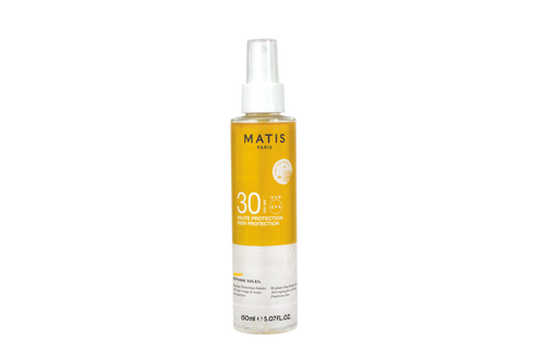 Bi-Phase Sun protection Anti-aging face&body SPF30 150ml