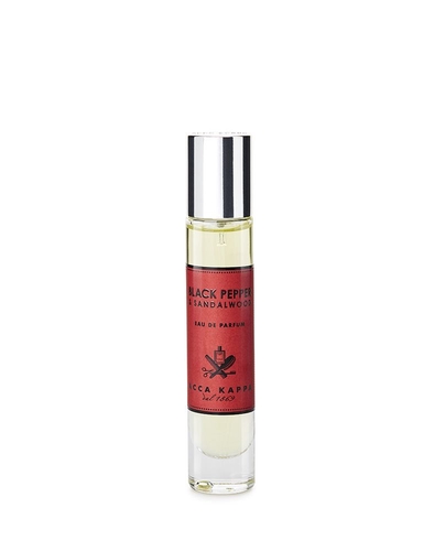  Black Pepper & Sandalwood edp 15 ml