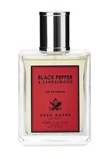  Black Pepper & Sandalwood edp 50 ml