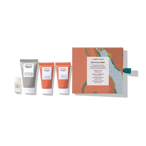 Body Ritual Journey Kit