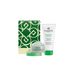BODY SET 2025 - Intensiivselt pinguldav kehakreem 175ml + Talasso Krüo kehakoorija 150g