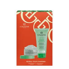 BODY SET 2025 - Tselluliidivastane krüogeel 175ml  + Talasso Krüo kehakoorija 150g