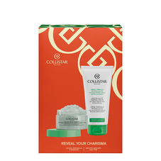 BODY SET 2025 - Tselluliidivastane termaalkreem 175ml + Talasso Krüo kehakoorija 150g
