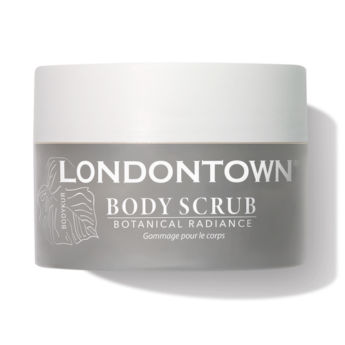 Botanical Radiance Body Scrub 240 ml