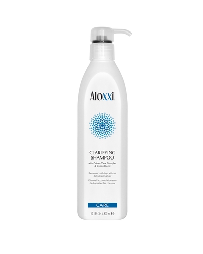 Clarifying shampoo 300 ml