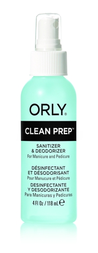 Clean Prep desinfitseerimisvahend 118 ml