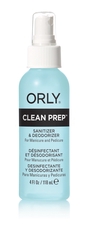 Clean Prep desinfitseerimisvahend 118 ml